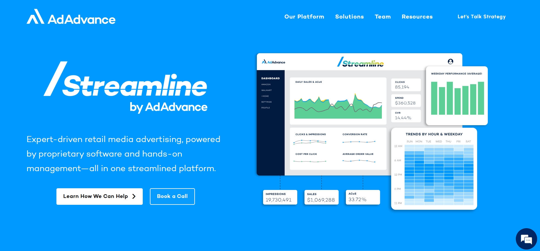 adadvance