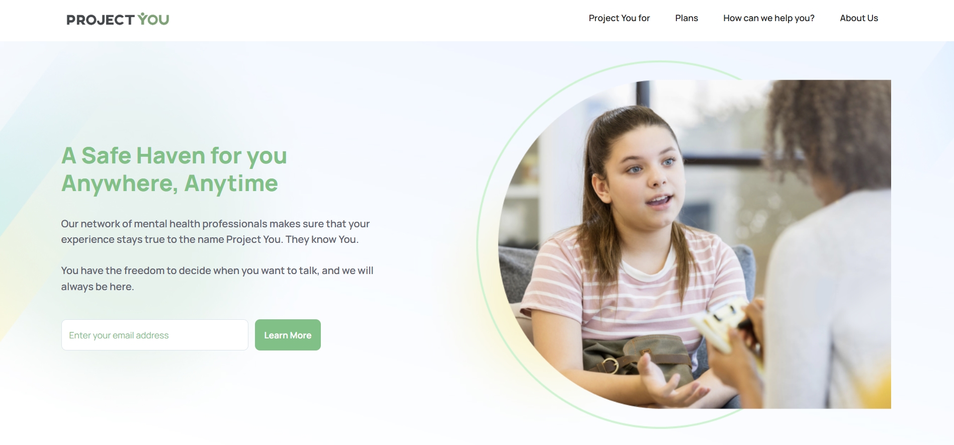 projectyou